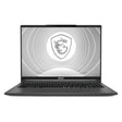 EAN 4711377202329 - MSI CreatorPro 16 AI STUDIO A1VKG-207ES Intel Core Ultra 9 185H Estación de trabajo móvil 40,6 cm (16") U imagen 1