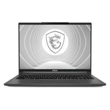 EAN 4711377202329 - MSI CreatorPro 16 AI STUDIO A1VKG-207ES Intel Core Ultra 9 185H Estación de trabajo móvil 40,6 cm (16") U imagen 1