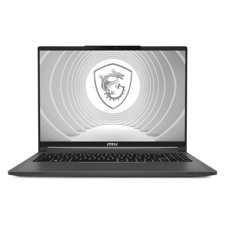EAN 4711377202329 - MSI CreatorPro 16 AI STUDIO A1VKG-207ES Intel Core Ultra 9 185H Estación de trabajo móvil 40,6 cm (16") U imagen 1
