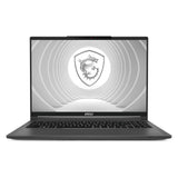 EAN 4711377216593 - MSI CreatorPro 16 AI Studio A1VKG-225ES Intel Core Ultra 7 155H Estación de trabajo móvil 40,6 cm (16") U imagen 1