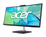 Acer Cb343cur 34" 86,4cm 21:9 120hz 3440x1440 Black