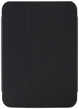 Case Logic Snapview Csie2155 - Black 21,1 Cm (8.3") Folio Negro