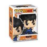 Figura Pop Dragon Ball Z Serie 9 Vegito