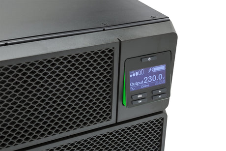 EAN 0731304308515 - APC Smart-UPS On-Line sistema de alimentación ininterrumpida (UPS) Doble conversión (en línea) 6 kVA 6000 imagen 6