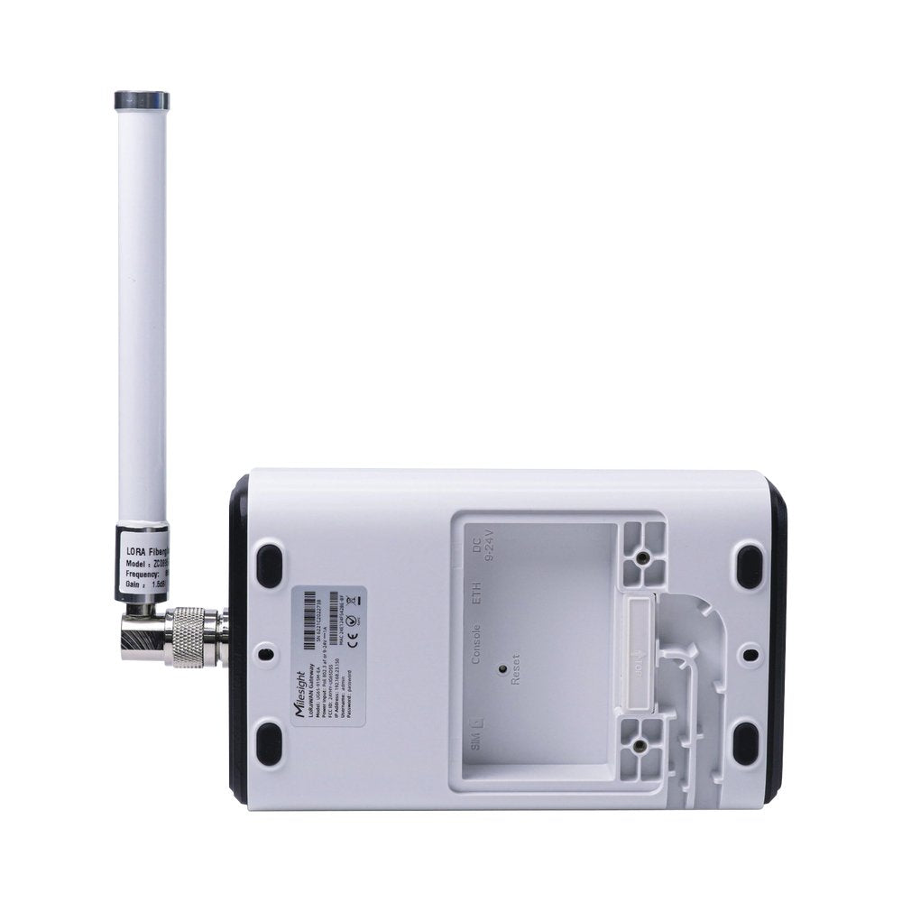 EAN 6974225038206 - Milesight UG65915EA pasarel y controlador 10, 100, 1000 Mbit/s imagen 3