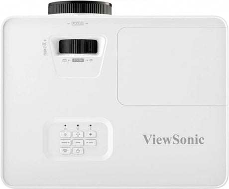EAN 0766907026795 - Viewsonic PX704HDE videoproyector 4000 lúmenes ANSI DMD 1080p (1920x1080) Negro, Blanco imagen 11