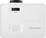 Viewsonic Px704hd - Dlp Projector - Uhp - 3d - 4000 Ansi Lumens - Full Hd [1920 X 1080] - 16:9 - 1080p
