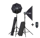 Elinchrom Tripod /Stand Set A