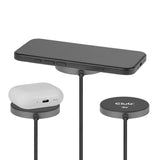 EAN 8719214473709 - CLUB3D CAC-3027 cargador de dispositivo móvil Teléfono móvil, Smartphone, Reloj inteligente, Tableta, Tel imagen 15