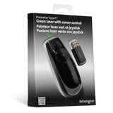 EAN 5028252351430 - Kensington Presenter Expert apuntador inalámbricos Negro imagen 12