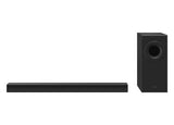 Barra Sonido Panasonic Sc-Htb490 Negro 2.1 Canales 320 W