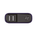 Batería Externa Realpower Pb-10000 Pd + Midnight Blue