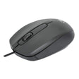 EAN 0766623190190 - Manhattan 190190 ratón Oficina Ambidextro USB tipo A 1000 DPI imagen 1