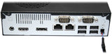 EAN 4046047103119 - Shuttle CXP01 parte carcasa de ordenador Universal Otro imagen 2
