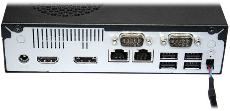 EAN 4046047103119 - Shuttle CXP01 parte carcasa de ordenador Universal Otro imagen 2