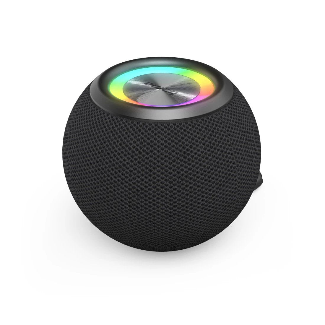 Altavoz Hama Ball Shape Mono Negro