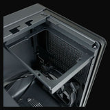 EAN 4262443280548 - LC-Power LC-716MB-ON carcasa de ordenador Micro Torre Negro imagen 15