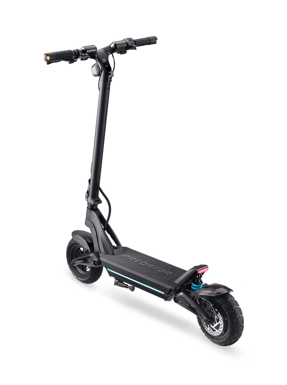 Acer Predator Es Thunder Pes027 E-Scooter