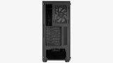EAN 4711099472338 - Aerocool Falcon ARGB Midi Tower Negro imagen 7