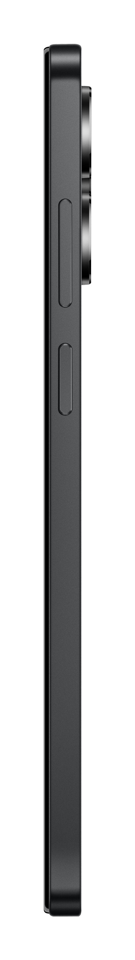 Smartphone Honor X5c Plus 4gb 128gb Black