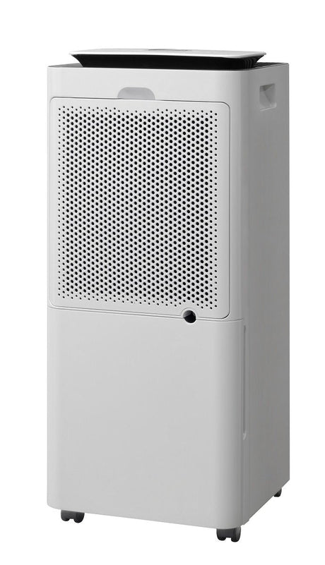 EAN 8595631020555 - Concept OV2216 deshumidificador 3,5 L 45 dB 240 W Blanco imagen 7