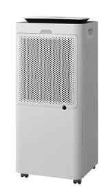EAN 8595631020555 - Concept OV2216 deshumidificador 3,5 L 45 dB 240 W Blanco imagen 7