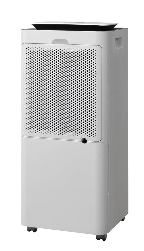EAN 8595631020555 - Concept OV2216 deshumidificador 3,5 L 45 dB 240 W Blanco imagen 7