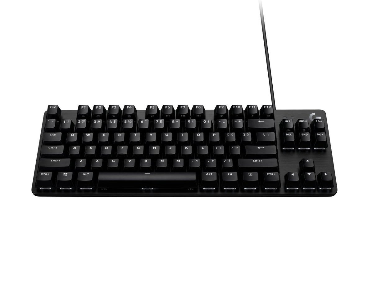 EAN 5099206098428 - Logitech G G413 TKL SE teclado Juego USB AZERTY Holandés Negro imagen 5