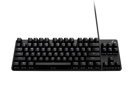 EAN 5099206098428 - Logitech G G413 TKL SE teclado Juego USB AZERTY Holandés Negro imagen 5