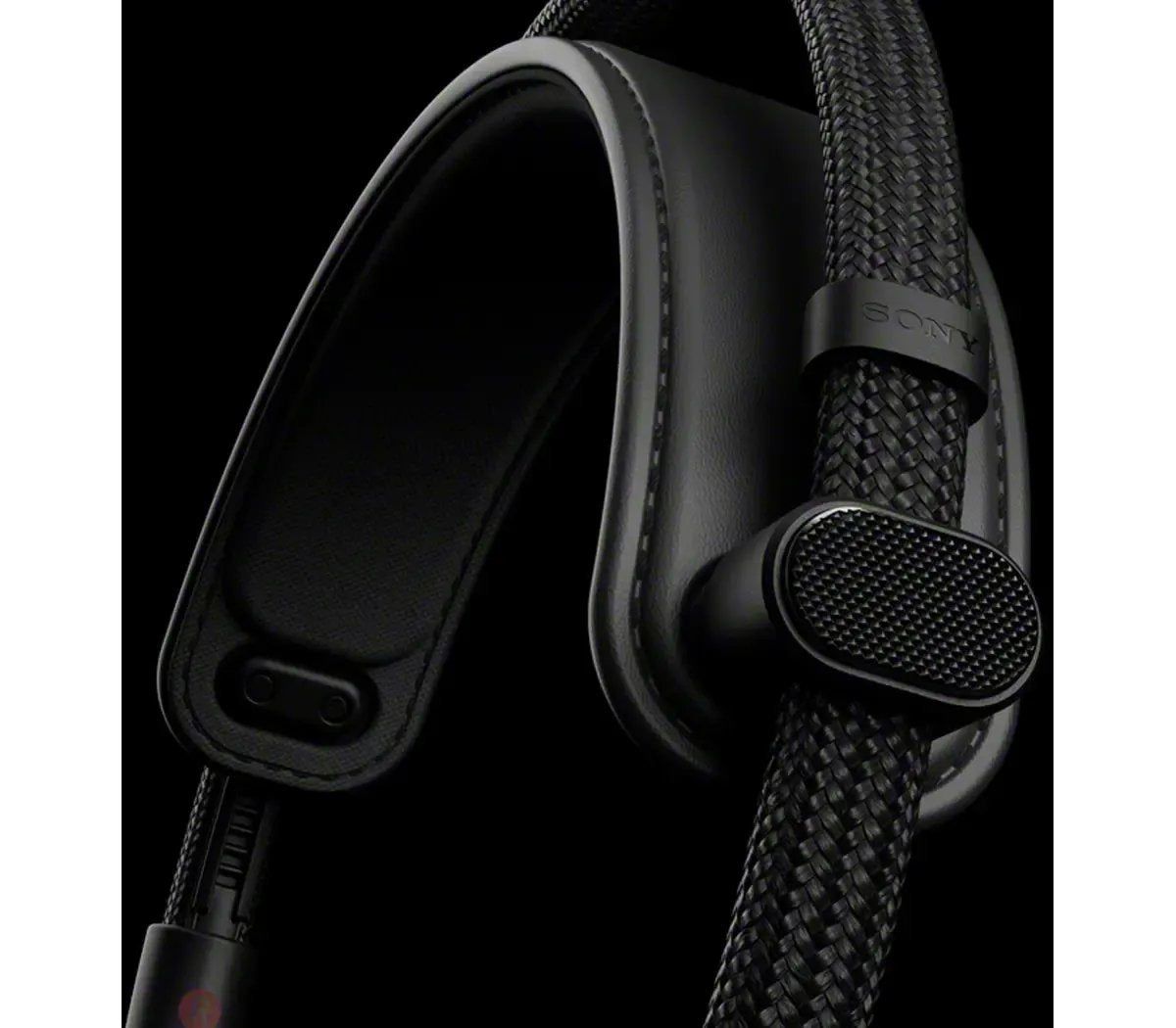 EAN 4548736170964 - Sony Inzone H9 II Auriculares Inalámbrico Diadema Juego USB Tipo C Bluetooth Negro imagen 6