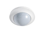 Esy Decken- Pd-C360i 24 Duo Dali Prsenzmelder Unterputz,Reichweite Ca. D