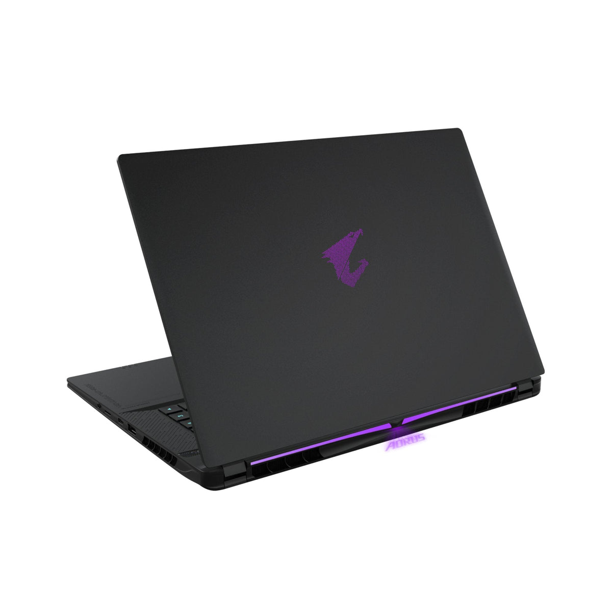 Gigabyte Aorus Master 16 Portátil Gaming - 16.0, 240hz Oled, Amd Ryzen 9 9955x3d, Gpu Nvidia Rtx 5080, 32gb Ddr5 5600mhz, 1tb Ssd, Windows 11 Home, Garantía De 2 Años, Aorus Master 16 6yjm5ese64sh