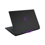 Gigabyte Aorus Master 16 Gaming Laptop - 16.0, 240hz Oled, Amd Razen 9 9955x3d, Nvidia Rtx 5090 Gpu, 32gb Ddr5 5600mhz, 1tb Sdd, Win 11 Home, 2 Year Warranty, Aorus Master 16 6zjm6ese64sh