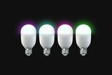 Bombilla Inteligente Razer Aether, Lámpara Led Rz43-04250200-R3gc