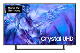 Samsung Gu-50du8579 125 Cm 50 Pulgadas), Titan, Ultrahd/4k, Wlan, Bluetooth, Hdr10+ Gu50du8579uxzg