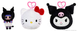 Mga Entretenimiento L.O.L. Surprise Loves Hello Kitty Peluche Reversible, Figura De Juguete Artículos Surtidos, Una Figura 249962-Euc
