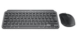 EAN 5099206103962 - Logitech 920-011054 teclado Ratón incluido Oficina RF Wireless + Bluetooth QWERTZ Alemán Grafito imagen 6