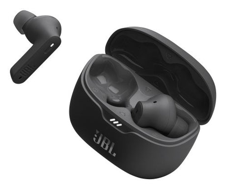 EAN 1200130019678 - JBL Tune 245 NC Auriculares True Wireless Stereo (TWS) Dentro de oído Llamadas/Música Bluetooth Negro imagen 9