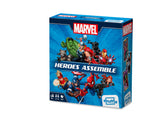 Juego De Mesa Vengadores Avengers Marvel