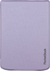 Pocketbook Shell Cover Transparent Light Purple
