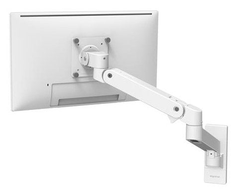 Lx Pro Series Monitor Mounting Kit Up To 34 Inch Wall White