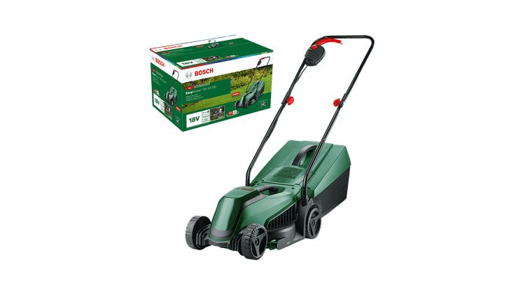 Bosch Cortacésped Inalámbrico Easy Mower 18v-32-200