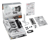 EAN 4711387772676 - ASUS ROG STRIX B850-A GAMING WIFI AMD B850 Zócalo AM5 ATX imagen 15