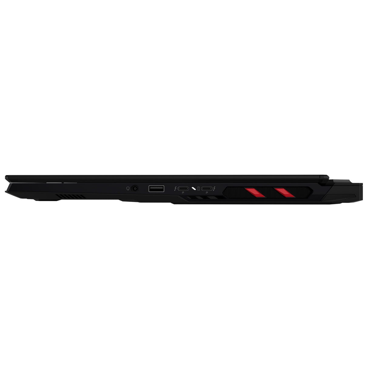 Msi Raider 18 Hx Ai A2xwig-270fr Intel Core Ultra 9 285hx Ordenador Portátil 45,7 Cm (18) Uhd+ 64 Go Ddr5-Sdram 4 To Ssd Nvidia Geforce Rtx 5080 Wi-Fi 7 (802.11be) Windows 11 Pro Negro