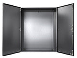 Rittal Kompakt-Schaltschrank Ax, 1-Türig, 760x760x300 Mm