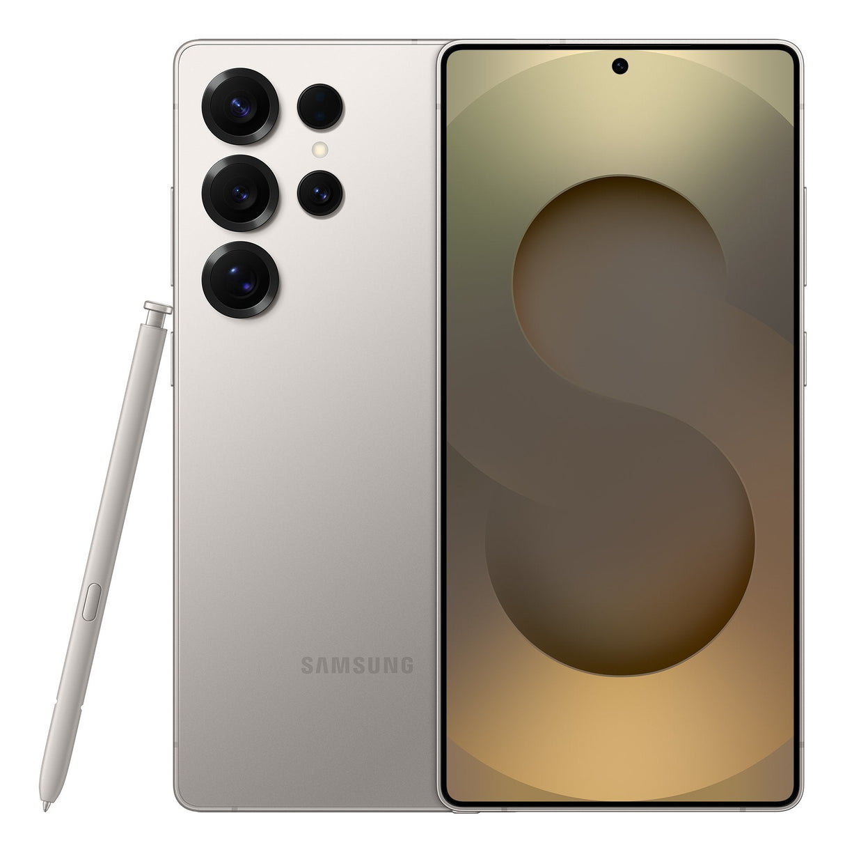 EAN 8806095859880 - Samsung Galaxy S25 Ultra 17,5 cm (6.9") SIM doble Android 15 5G USB Tipo C 12 GB 1 TB 5000 mAh Gris, Tita imagen 9