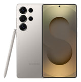 EAN 8806095859880 - Samsung Galaxy S25 Ultra 17,5 cm (6.9") SIM doble Android 15 5G USB Tipo C 12 GB 1 TB 5000 mAh Gris, Tita imagen 9
