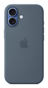 EAN 195950663617 - Apple MGEW4ZM/A funda para teléfono móvil 16 cm (6.3") Azul imagen 1