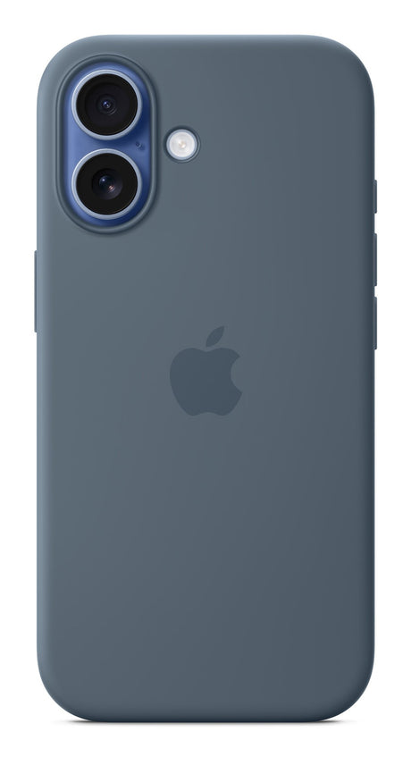 EAN 195950663617 - Apple MGEW4ZM/A funda para teléfono móvil 16 cm (6.3") Azul imagen 1