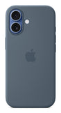 EAN 195950663617 - Apple MGEW4ZM/A funda para teléfono móvil 16 cm (6.3") Azul imagen 1